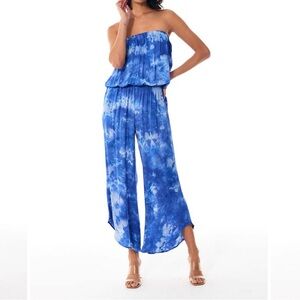 YOUNG FABULOUS & BROKE Aviana Jumpsuit